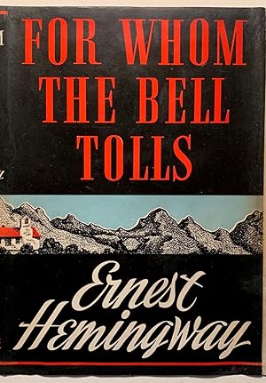 For Whom the Bell Tolls