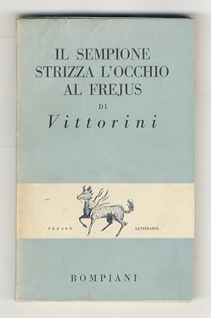 Il Sempione strizza l'occhio al Frejus.