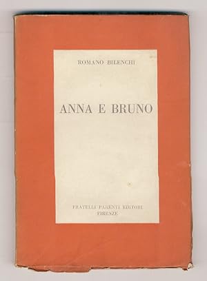 Anna e Bruno e altri racconti.