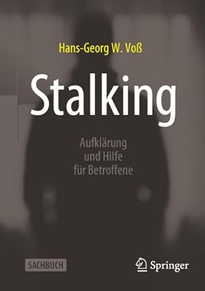 Seller image for Stalking for sale by Rheinberg-Buch Andreas Meier eK