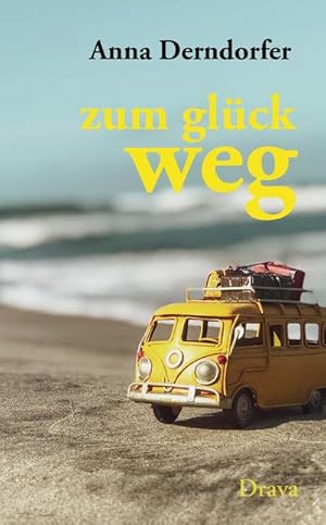 Immagine del venditore per zum glck weg venduto da BuchWeltWeit Ludwig Meier e.K.