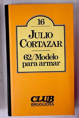 62, modelo para armar