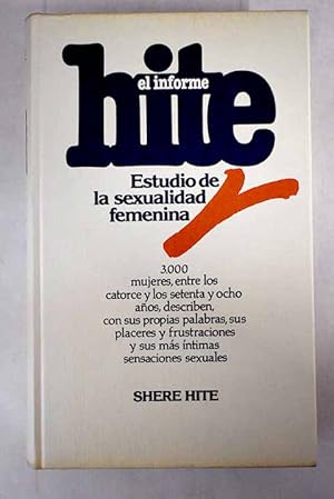 El informe Hite