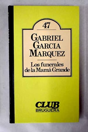 Los funerales de la Mamá Grande