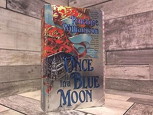Seller image for Once in a Blue Moon for sale by Archives Books inc.
