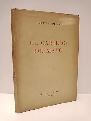 Imagen del vendedor de El Cabildo de Mayo a la venta por Librera Miguel Miranda