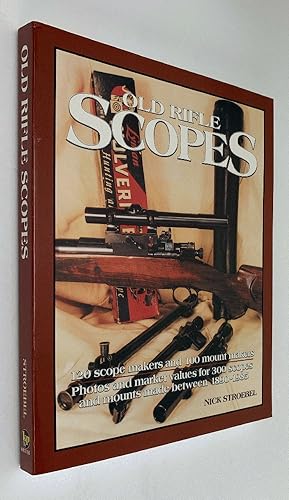 Bild des Verkufers fr Old Rifle Scopes zum Verkauf von Brancamp Books