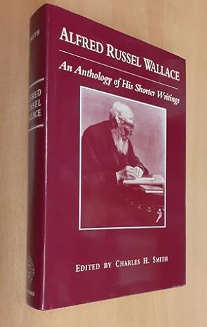 Anthology of His Shorter Writings