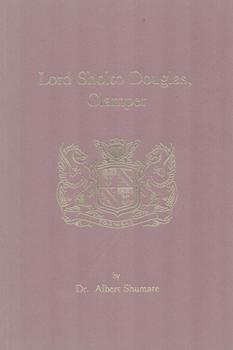 Seller image for Lord Sholto Douglas, Clamper. for sale by Wittenborn Art Books