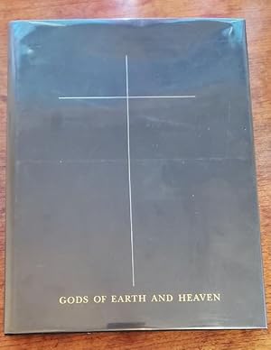 Immagine del venditore per Gods of Earth and Heaven venduto da Booksphere