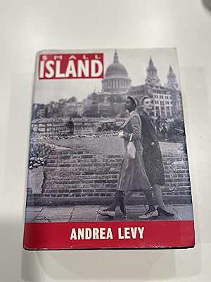 Seller image for Small Island for sale by Mungobooks