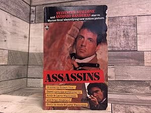 Seller image for Assassins for sale by Archives Books inc.