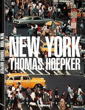 Seller image for New York for sale by GreatBookPrices