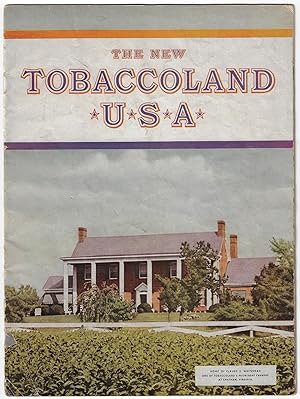 The New Tobaccoland U.S.A.