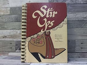 Seller image for Stir Ups for sale by Archives Books inc.