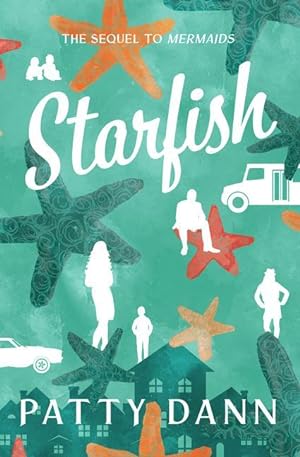 Bild des Verkufers fr Starfish zum Verkauf von moluna