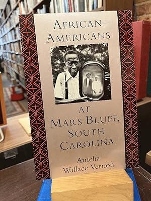 African Americans at Mars Bluff, South Carolina