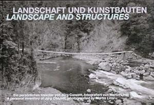 Image du vendeur pour Landschaft und Kunstbauten mis en vente par Wittenborn Art Books