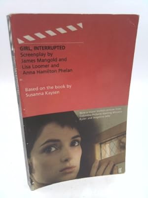 Seller image for Girl, Interrupted for sale by ThriftBooksVintage