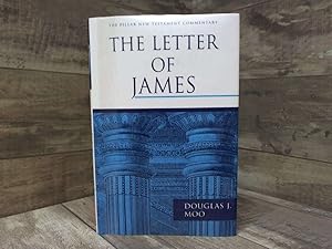 Image du vendeur pour The Letter of James (The Pillar New Testament Commentary (PNTC)) mis en vente par Archives Books inc.
