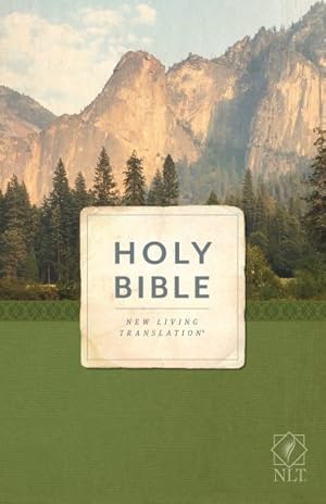 Seller image for Holy Bible : New Living Translation, Economy Outreach Edition for sale by GreatBookPrices