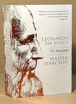 Seller image for Leonardo Da Vinci _ The Biography for sale by San Francisco Book Company