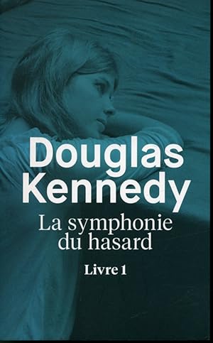 Image du vendeur pour La Symphonie du hasard mis en vente par Librairie Le Nord