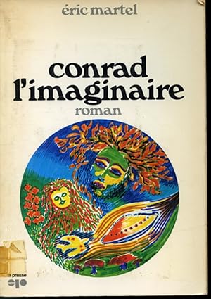 Conrad l'imaginaire