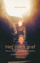 Seller image for Het open graf / Marcus nieuwe versie van de opstanding for sale by Houtman Boeken