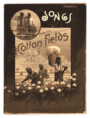 Songs From the Cotton Fields
