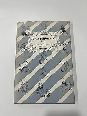 Seller image for The Hurlingham Club 1869-1953 for sale by Mungobooks