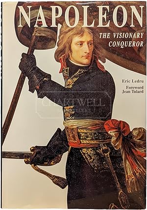 Seller image for NAPOLEON for sale by CHARTWELL BOOKSELLERS