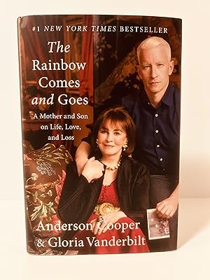 Seller image for The Rainbow Comes and Goes: A Mother and Son on Life, Love, and Loss [SIGNED] for sale by Vero Beach Books