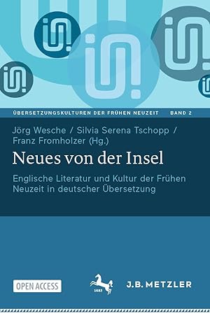 Seller image for Neues von der Insel for sale by moluna