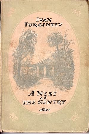 A Nest of the Gentry