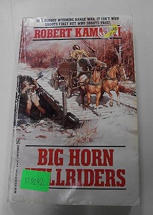 Big Horn Hellriders