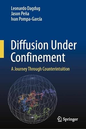 Seller image for Diffusion Under Confinement for sale by Rheinberg-Buch Andreas Meier eK