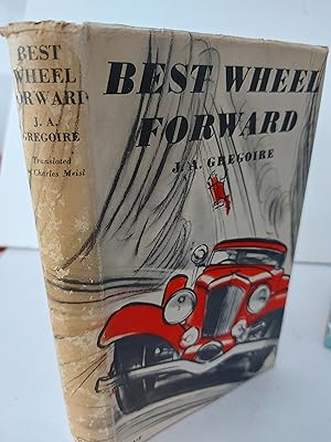 Best Wheel Forward