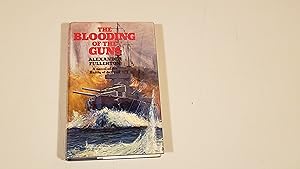 Seller image for Blooding of the Guns for sale by SkylarkerBooks