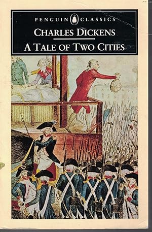 Seller image for Tale of Two Cities for sale by Ye Old Bookworm