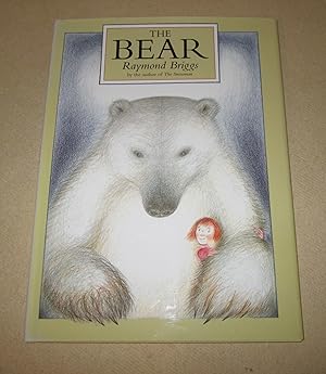 Immagine del venditore per The Bear venduto da Homeward Bound Books