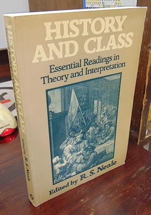 Imagen del vendedor de History and Class: Essential Readings in Theory and Interpretation a la venta por Atlantic Bookshop