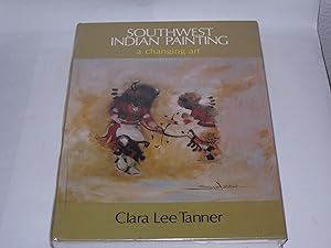 Seller image for Southwest Indian Painting. A Changing Art for sale by Der-Philo-soph