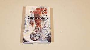Seller image for The Judas ship for sale by SkylarkerBooks