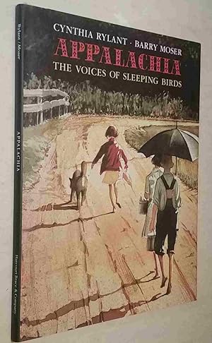 Image du vendeur pour Appalachia: The Voices of Sleeping Birds mis en vente par Mount Hope Books