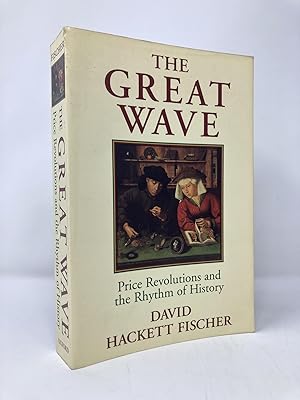 Seller image for The Great Wave: Price Revolutions and the Rhythm of History for sale by Southampton Books