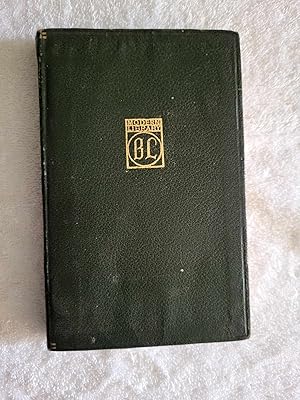 Seller image for Redemption and Two Other Plays for sale by Vincent's Fine Books