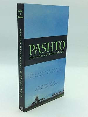 Image du vendeur pour PASHTO DICTIONARY & PHRASEBOOK: Pashto-English, English-Pashto mis en vente par Kubik Fine Books Ltd., ABAA