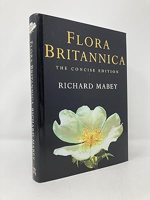 Flora Britannica: The Concise Edition