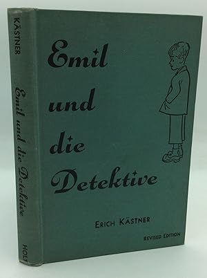 Image du vendeur pour EMIL UND DIE DETEKTIVE mis en vente par Kubik Fine Books Ltd., ABAA